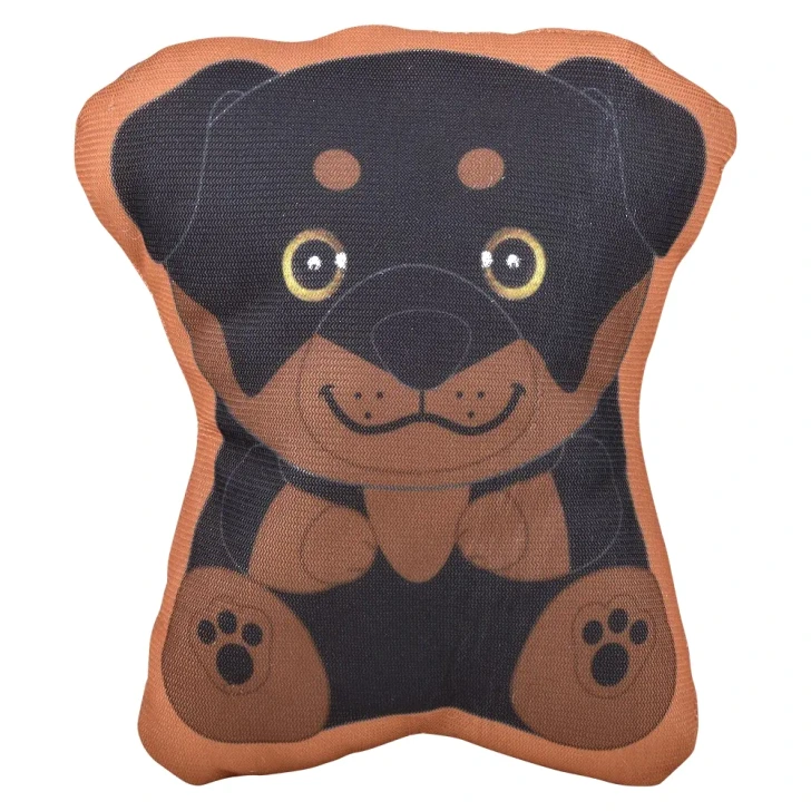 Belly Buddy Plush Toy Mix 5" Each - View 8