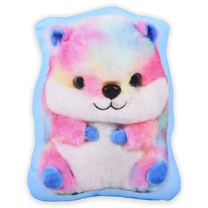 Belly Buddy Plush Toy Mix Bulk Carnival Prizes