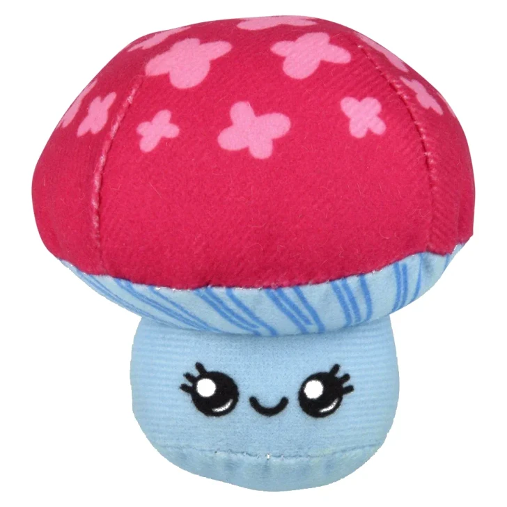 Mushroom Plush Toys Bulk Party Favors