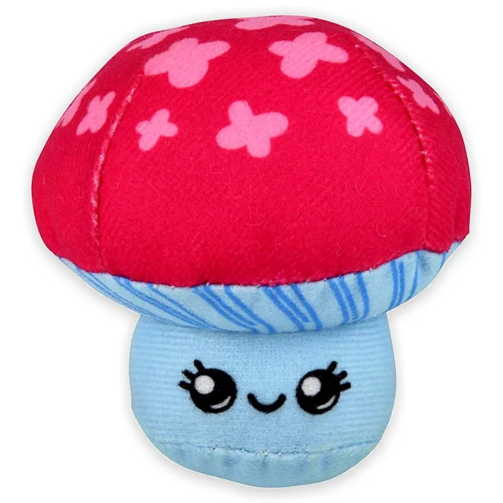 Mushroom Plush Toys Bulk Party Favors