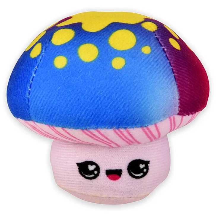 Mushroom Plush Toys Bulk 144 Pieces - View 7