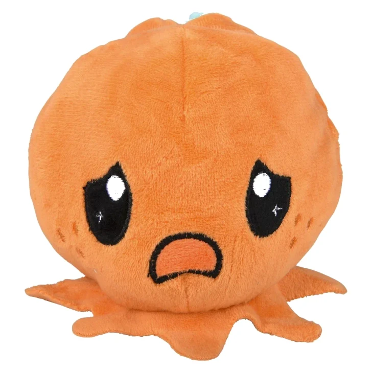 Reversible Plush Octopus Toys Bulk 72 Pieces - View 7