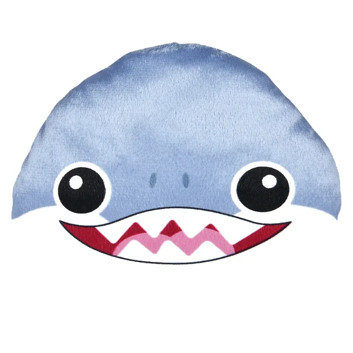Bumbino Aquatic Plush Toys 8" Bulk 144 Pieces - Fundraiser prizes - view 4