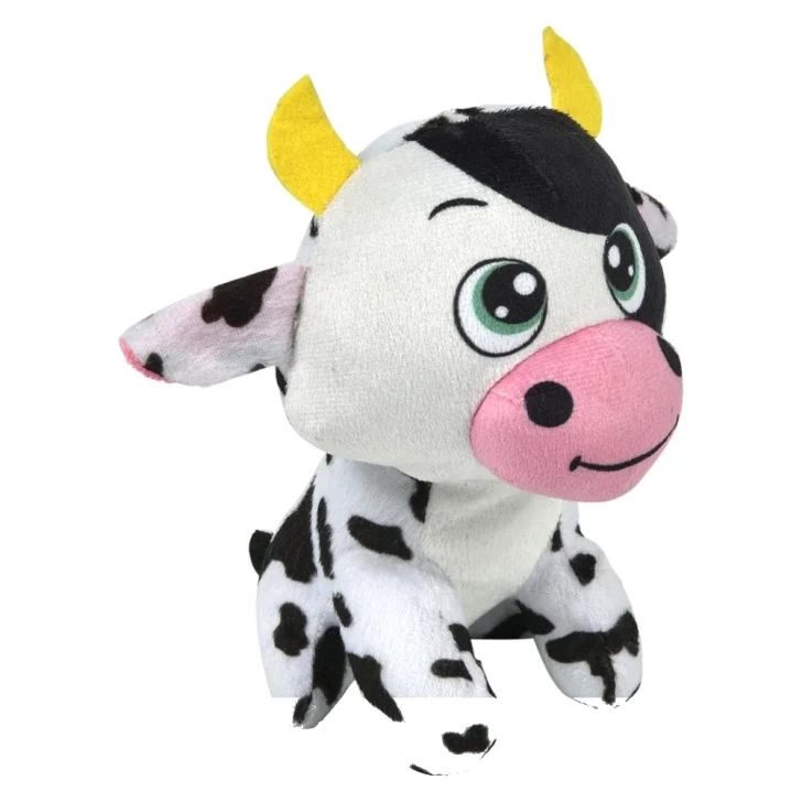 Small Plush Toy Mix 7.5" Each