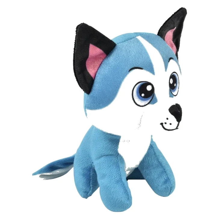 Small Plush Toy Mix Bulk Carnival Prizes