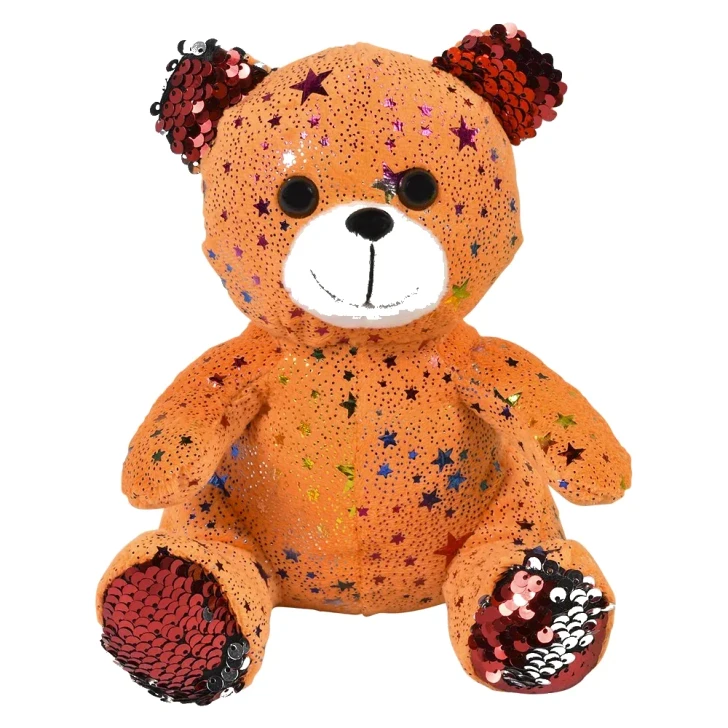 Plush Bear Toys Bulk Party Favors