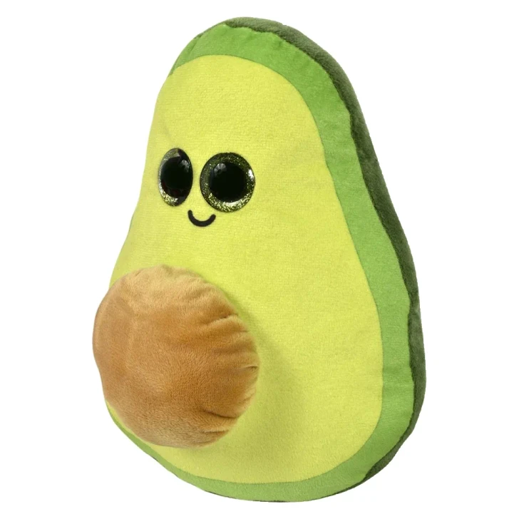 Medium Food Plush Toys 8" Bulk 60 Pieces - Fundraiser prizes - view 8