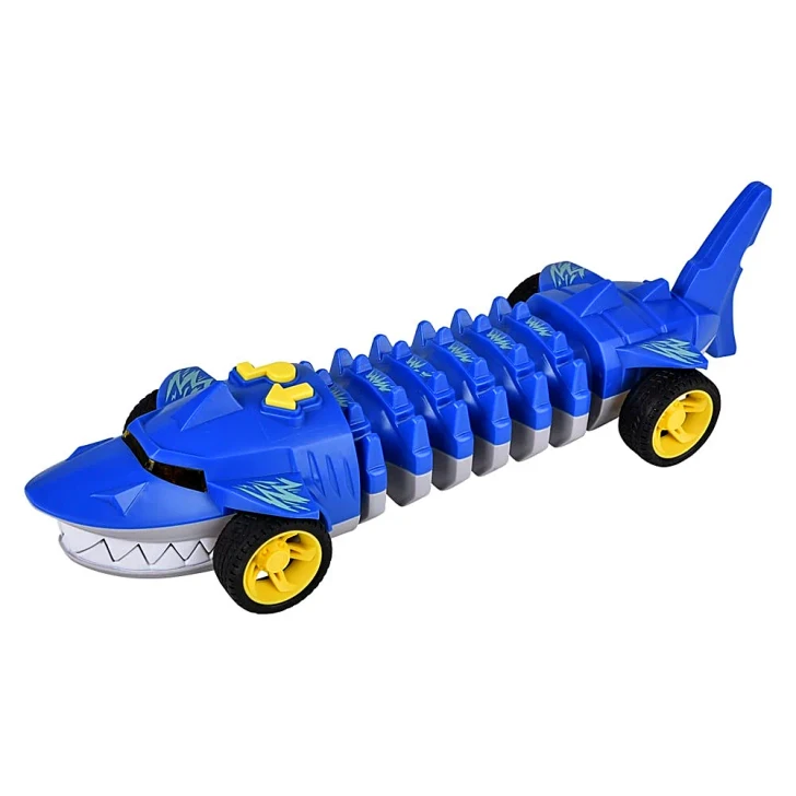 Shark Side Winder Toys Bulk Party Favors