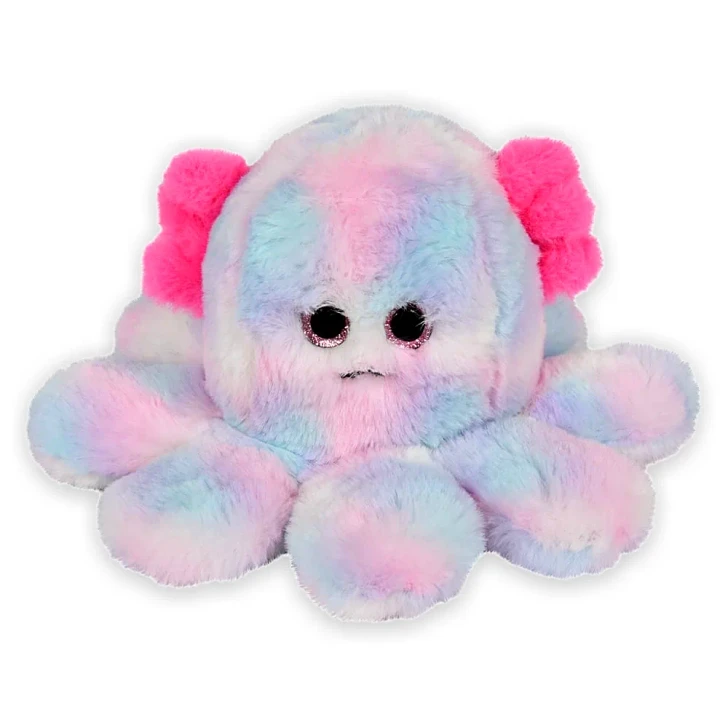 Plush Octo-Axolotl 6.5" Each