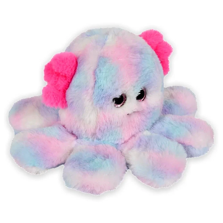 Plush Octo-Axolotl Wholesale Case of 120