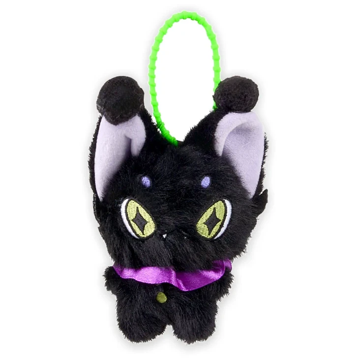 Plush Lucky Claw Mini Panthers 5.5" Each
