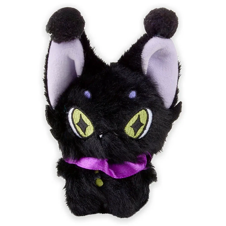 Plush Lucky Claw Mini Panthers Wholesale Case of 240
