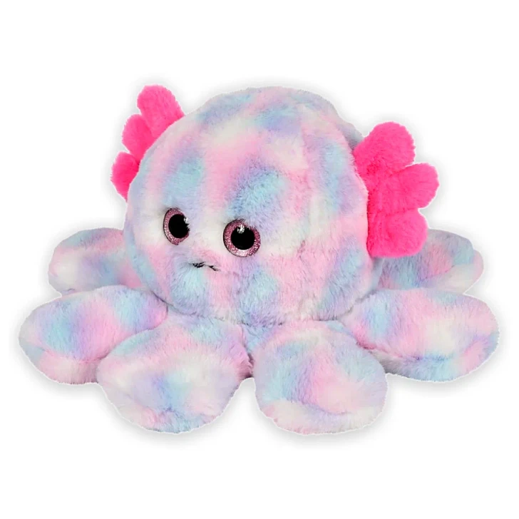 Plush Octo-Axolotl Wholesale Case of 36