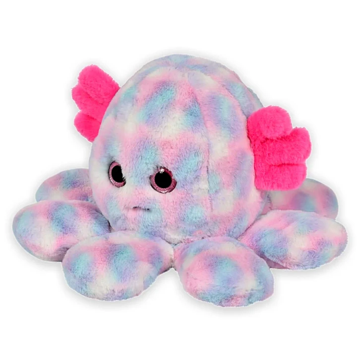 Octo-Axolotl Plush Wholesale Case of 18