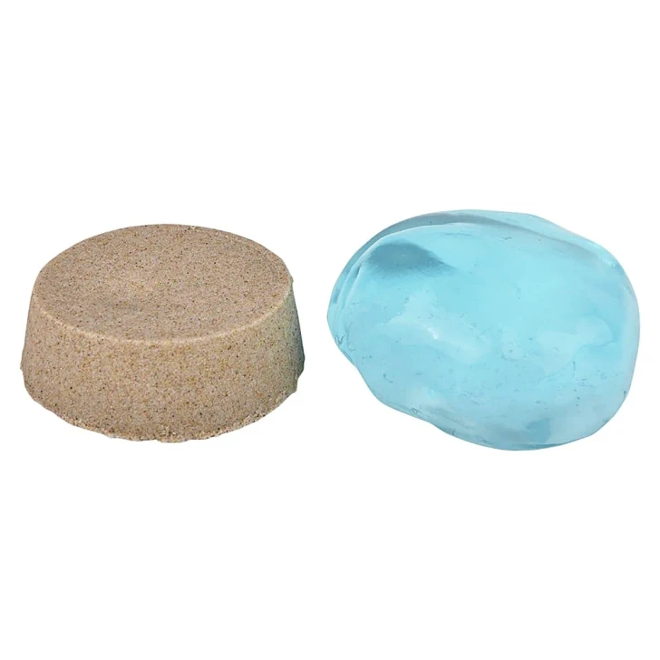 Beach Putty Display Toys 3" Each