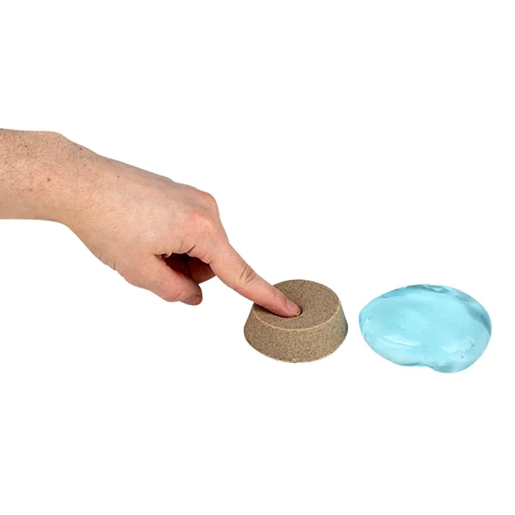 Beach Putty Display Toys for Claw Machines and Prize Counters