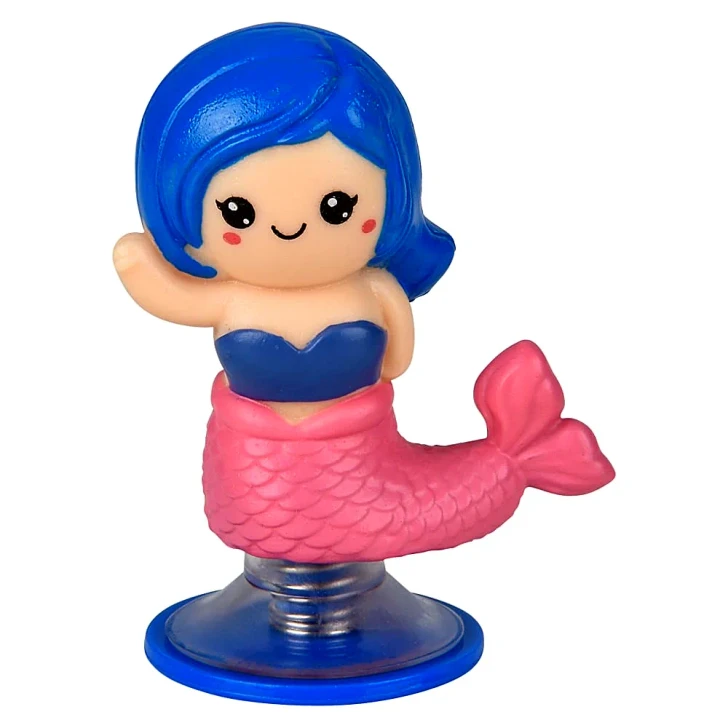 Mermaid Pop-Up Toys Wholesale Case of 288