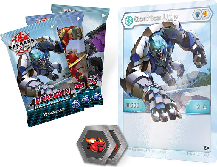 Bakugan Battle Brawler Toys -  Canada