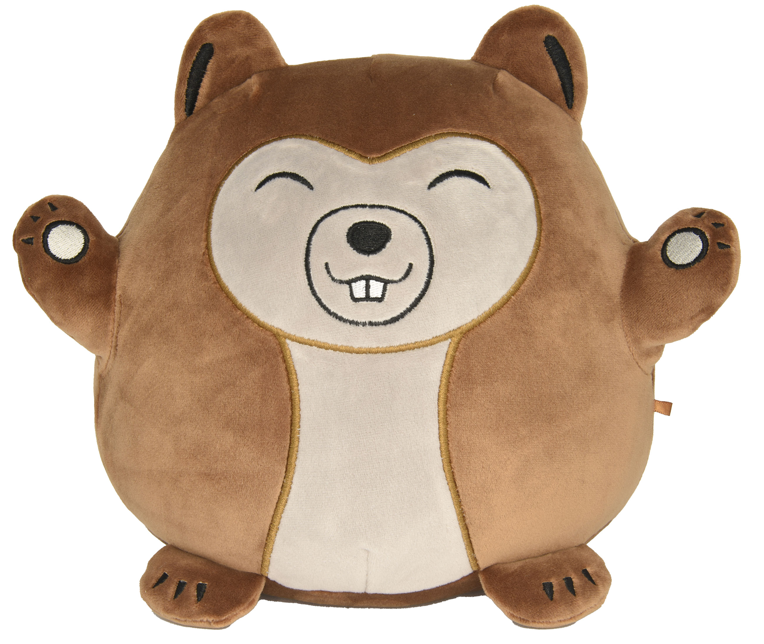 VISTY PLUSH TOY 【BROWN】 Verdy Visty Plush Multi (2021) - FW21 - US