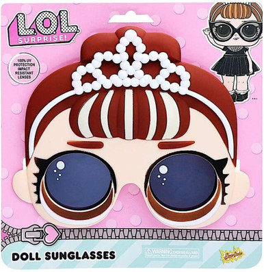 Minikane Paola Reina Baby Doll Glasses POE – Elenfhant