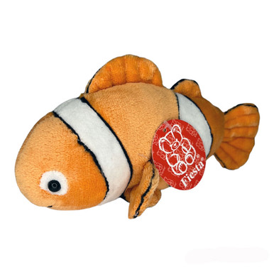 knorr toys® Sofá para niños -  Clown fish 