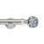 Neo Style 28mm Eyelet Curtain Pole Jewelled Ball