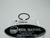 $9.95* GENUINE VOLVO SNAP RING 914533 *In Stock & Ready To Ship!