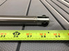 ACTUATOR - 12V 1000 NEWTON 23 1/2" Retracted 38 1/2" Extended Hole To Hole  *In Stock & Ready To Ship!