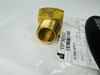 $49.99* GENUINE VOLVO no tax* ELBOW NIPPLE 983563 *In Stock & Ready To Ship!