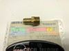 $19.99* GENUINE VOLVO BRASS HOSE NIPPLE 983744 *In Stock & Ready To Ship!