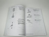 $79.99* GENUINE VOLVO SERVICE MANUAL FOR SX-A DPS-A, B, C, D & FORWARD FACING OUTDRIVES *In Stock & Ready To Ship!