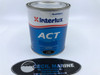 INTERLUX  ACT BLACK BOTTOM PAINT - QUART