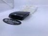 VENT - HEAD EXHAUST VENT IN Black / 38.00290 *In Stock & Ready To Ship!