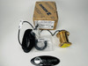 TRANSDUCER - AIRMAR B619 THRU HULL 20D, DEPT  *In Stock & Ready To Ship!