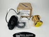 TRANSDUCER - AIRMAR B619 THRU HULL 20D, DEPT  *In Stock & Ready To Ship!