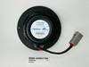SPEAKER - CLARION 6.5" COAX SPEAKER RGB WITH CONNECTOR*In Stock & Ready To Ship!