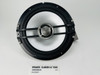 SPEAKER - CLARION 6.5" COAX SPEAKER RGB WITH CONNECTOR*In Stock & Ready To Ship!