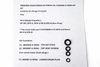 $14.99* GENUINE VOLVO OUTDRIVE OIL CHANGE O-RING KIT  *You must order part # 22726669 (see below) to fit 2019 and Newer SX-D & DPS-B