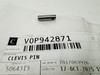 $19.99* GENUINE VOLVO no tax* CLEVIS PIN 942871 *In Stock & Ready To Ship!