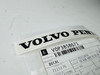 $5.99* GENUINE VOLVO DECAL 3858671 *In Stock & Ready To Ship!