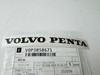 $5.99* GENUINE VOLVO DECAL 3858671 *In Stock & Ready To Ship!