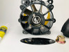 $1099.99* GENUINE BRP 250 Hp. JET PUMP HOUSING & WEAR RING COMPLETE ASSY.462107-KIT (*In Stock & Ready To Ship!