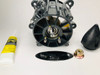 $1099.99* GENUINE BRP 250 Hp. JET PUMP HOUSING & WEAR RING COMPLETE ASSY.462107-KIT (*In Stock & Ready To Ship!