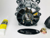 $1099.99* GENUINE BRP 250 Hp. JET PUMP HOUSING & WEAR RING COMPLETE ASSY.462107-KIT (*In Stock & Ready To Ship!