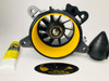 $1099.99* GENUINE BRP 250 Hp. JET PUMP HOUSING & WEAR RING COMPLETE ASSY.462107-KIT (*In Stock & Ready To Ship!