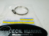 $6.99* GENUINE BRP no tax* CLAMP-NORMA 460344 *Special Order 10 To 14 Days For Delivery