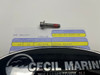 $6.99* GENUINE BRP SCREW M6X25  *In Stock & Ready To Ship!