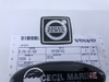 $12.99* GENUINE VOLVO PENTA DECAL 3887432 *In Stock & Ready To Ship!