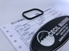 $7.99* GENUINE VOLVO GASKET 3889786 *In Stock & Ready To Ship!