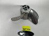 $1099.99* GENUINE VOLVO  PROPELLER 3851474  *In Stock & Ready To Ship!